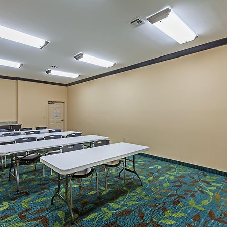 Candlewood Amarillo-Western Crossing By Ihg מראה חיצוני תמונה