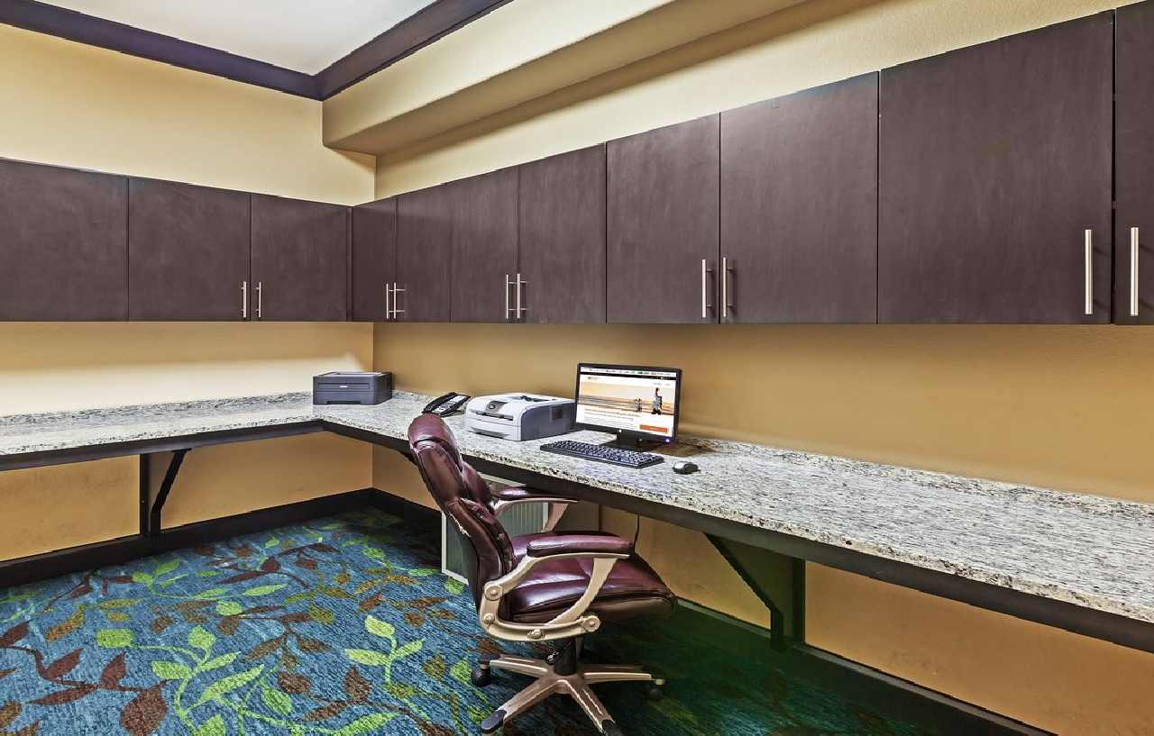 Candlewood Amarillo-Western Crossing By Ihg מראה חיצוני תמונה