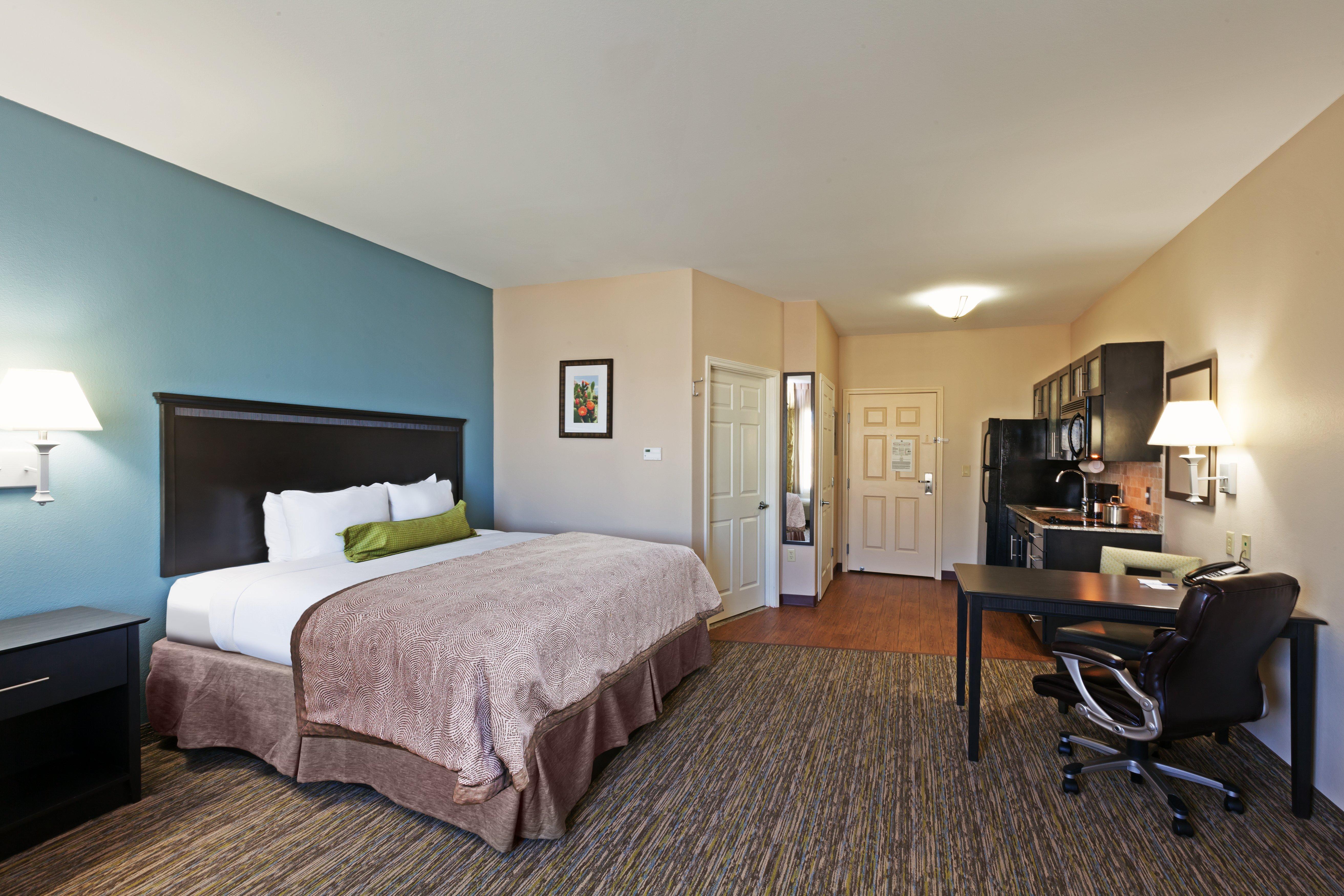 Candlewood Amarillo-Western Crossing By Ihg מראה חיצוני תמונה