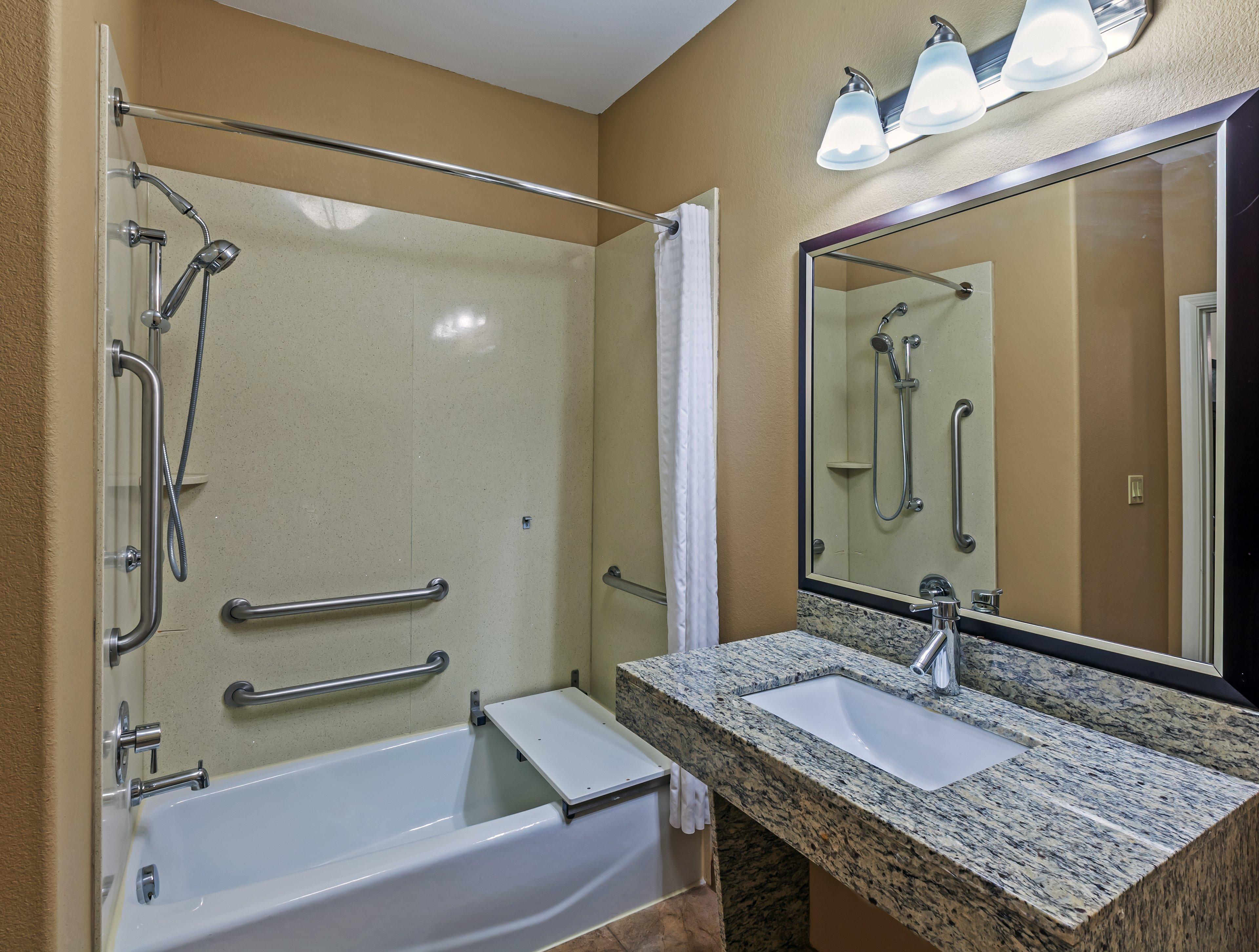 Candlewood Amarillo-Western Crossing By Ihg מראה חיצוני תמונה