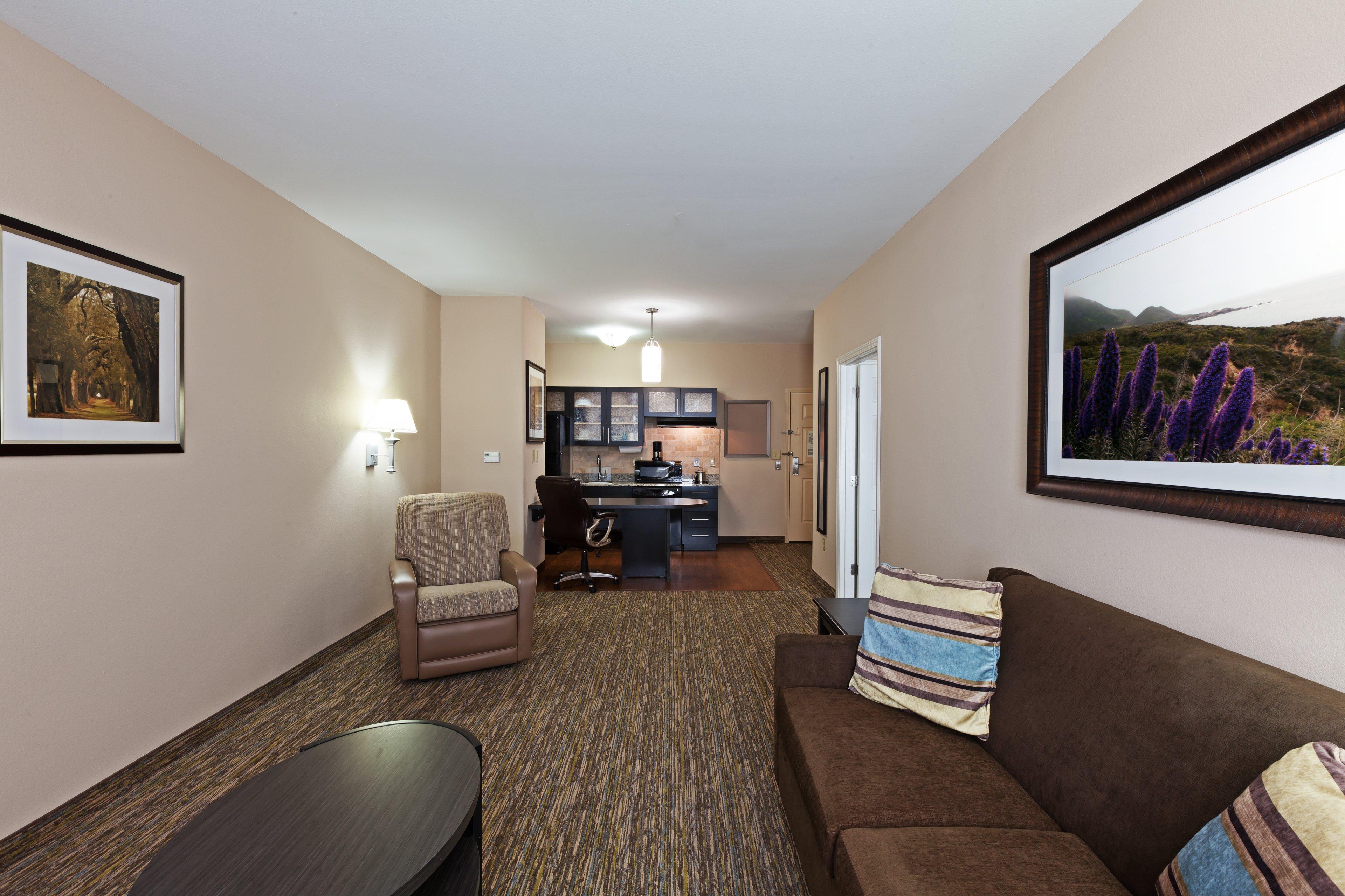 Candlewood Amarillo-Western Crossing By Ihg מראה חיצוני תמונה
