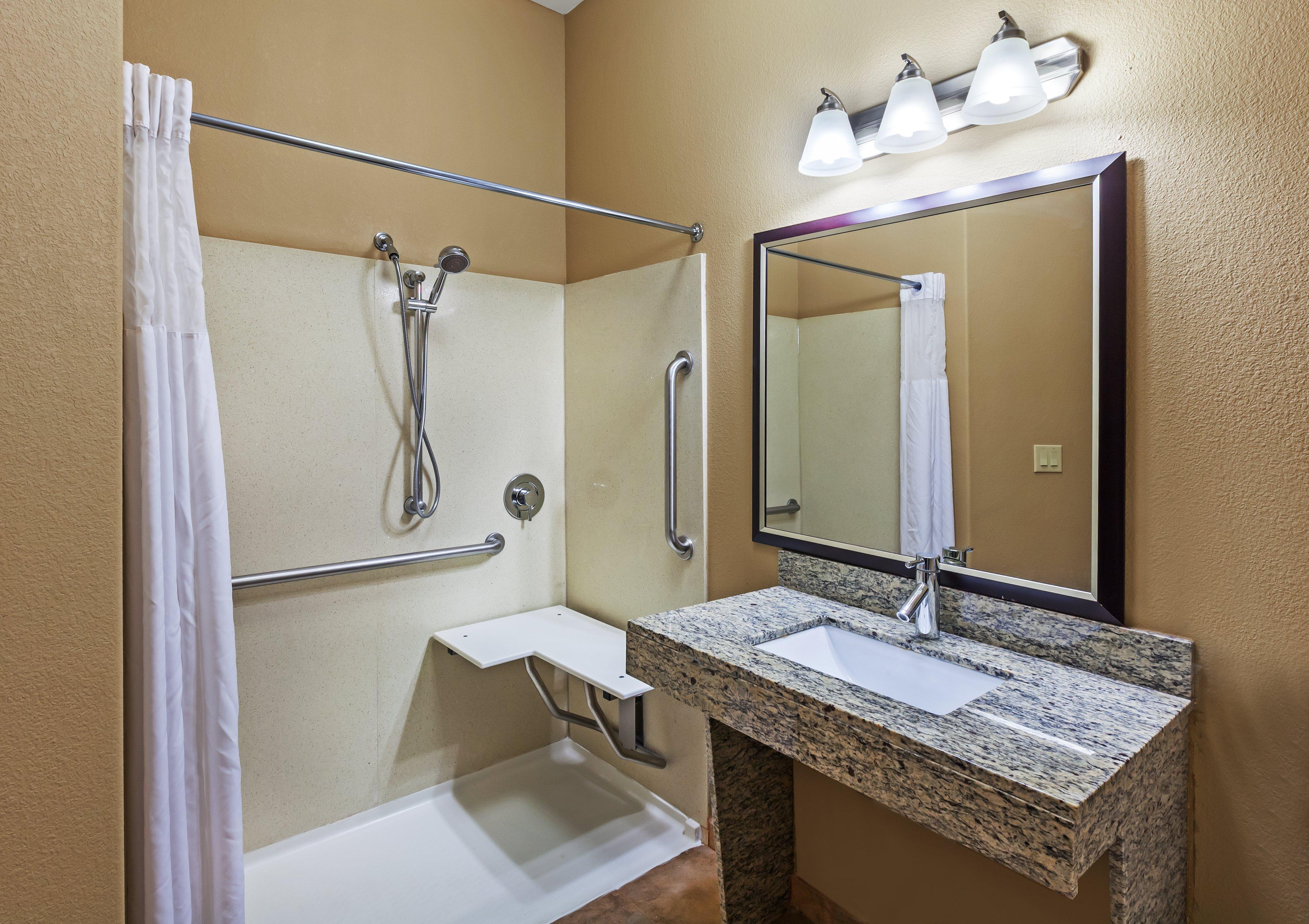 Candlewood Amarillo-Western Crossing By Ihg מראה חיצוני תמונה