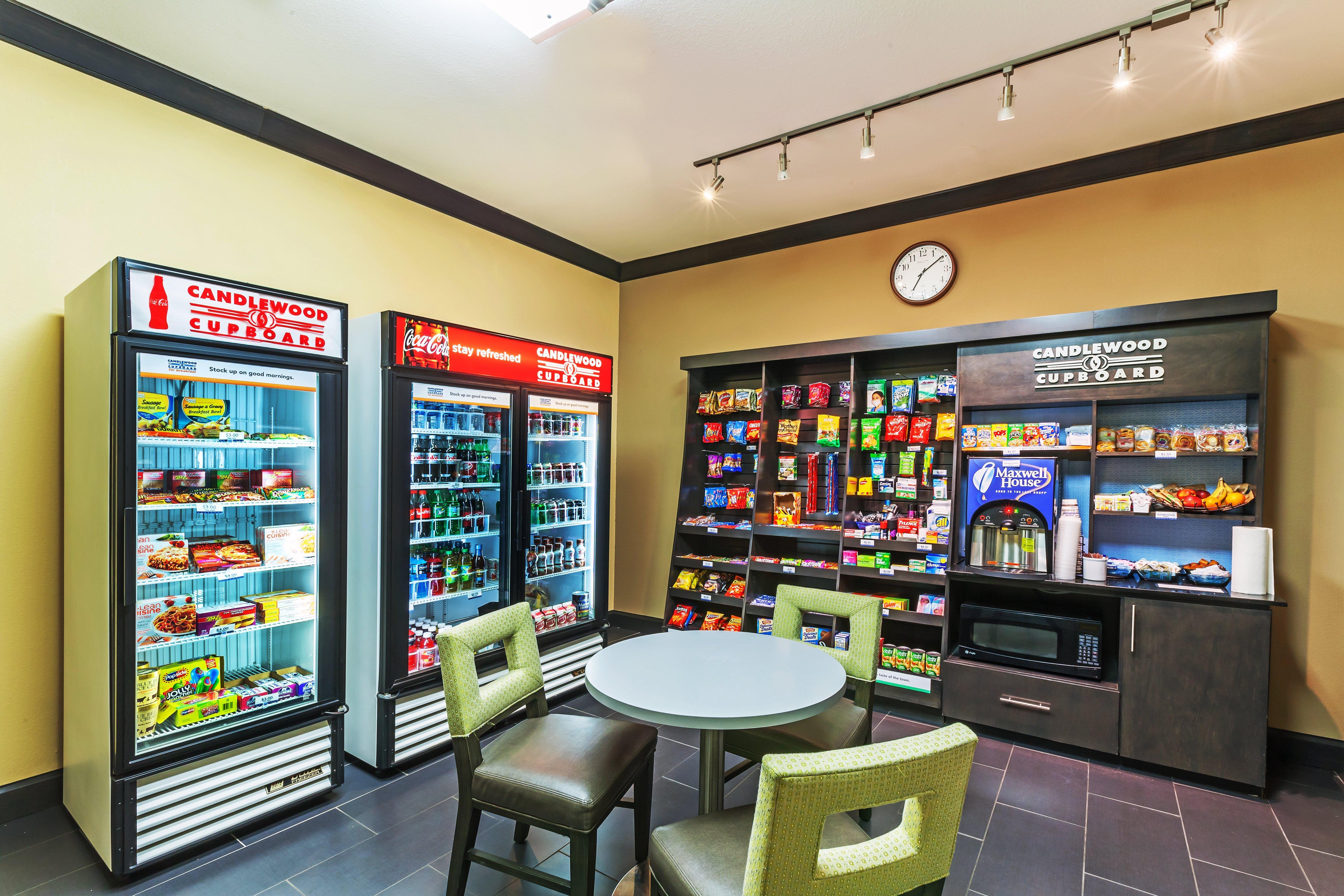 Candlewood Amarillo-Western Crossing By Ihg מראה חיצוני תמונה