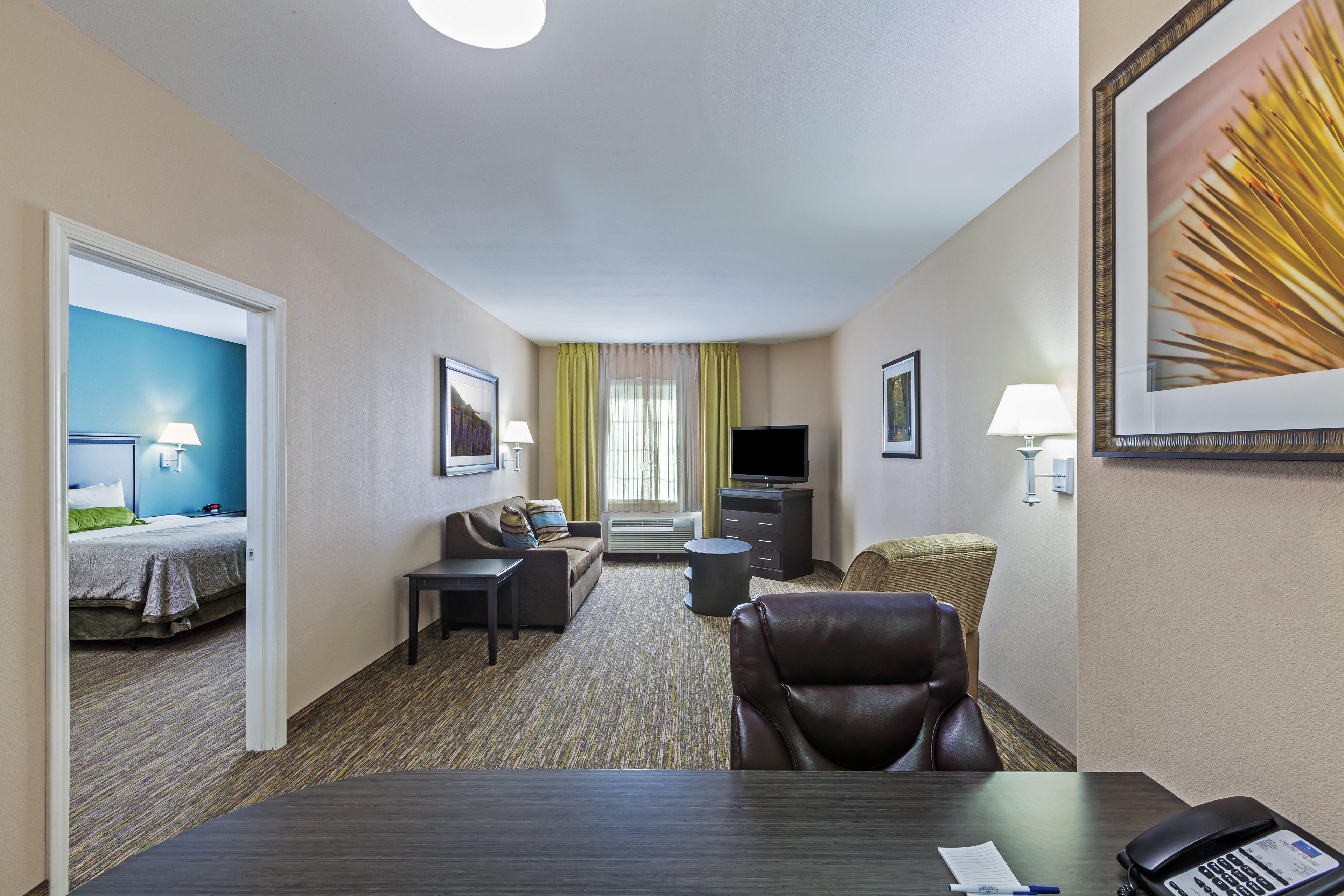 Candlewood Amarillo-Western Crossing By Ihg מראה חיצוני תמונה