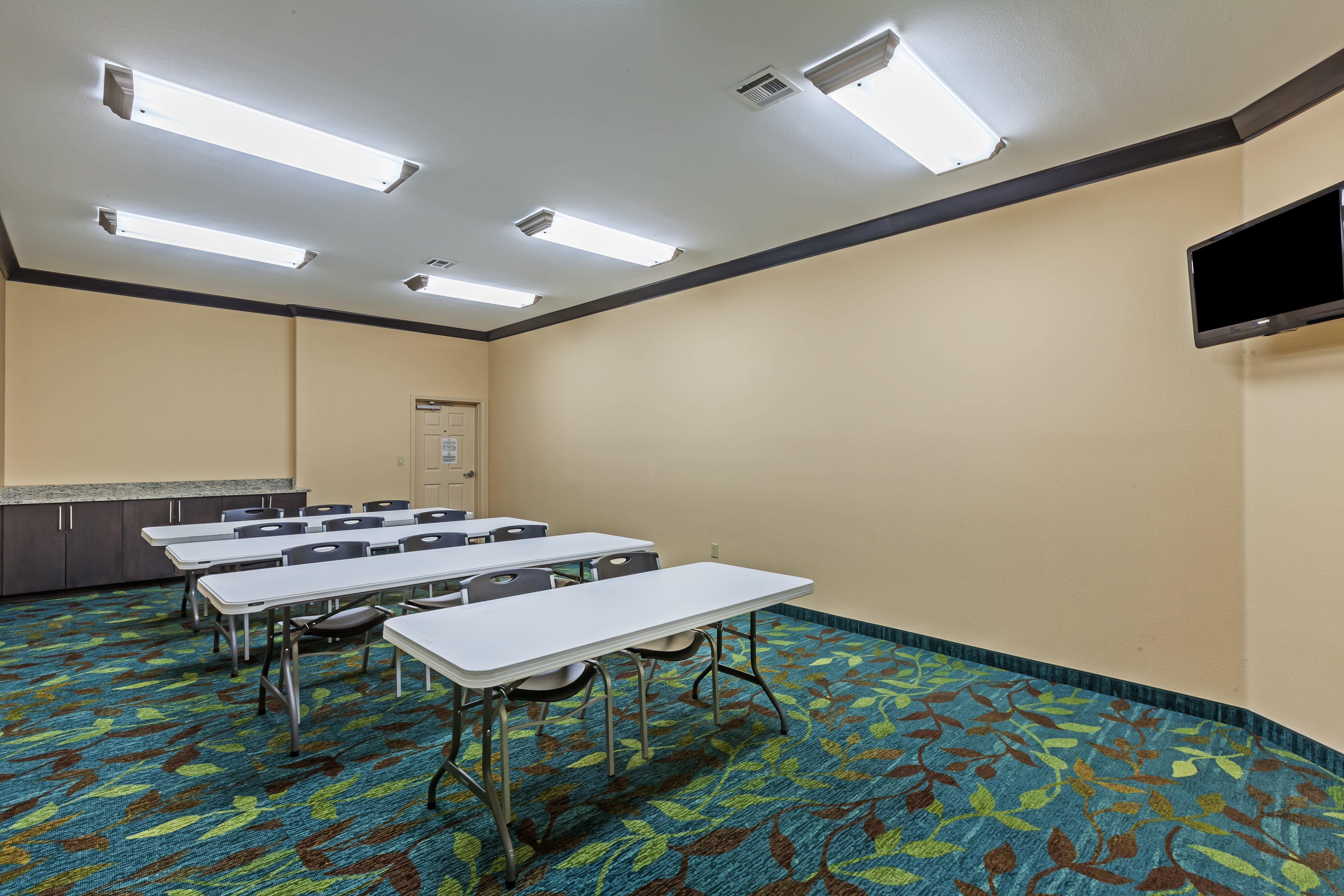 Candlewood Amarillo-Western Crossing By Ihg מראה חיצוני תמונה
