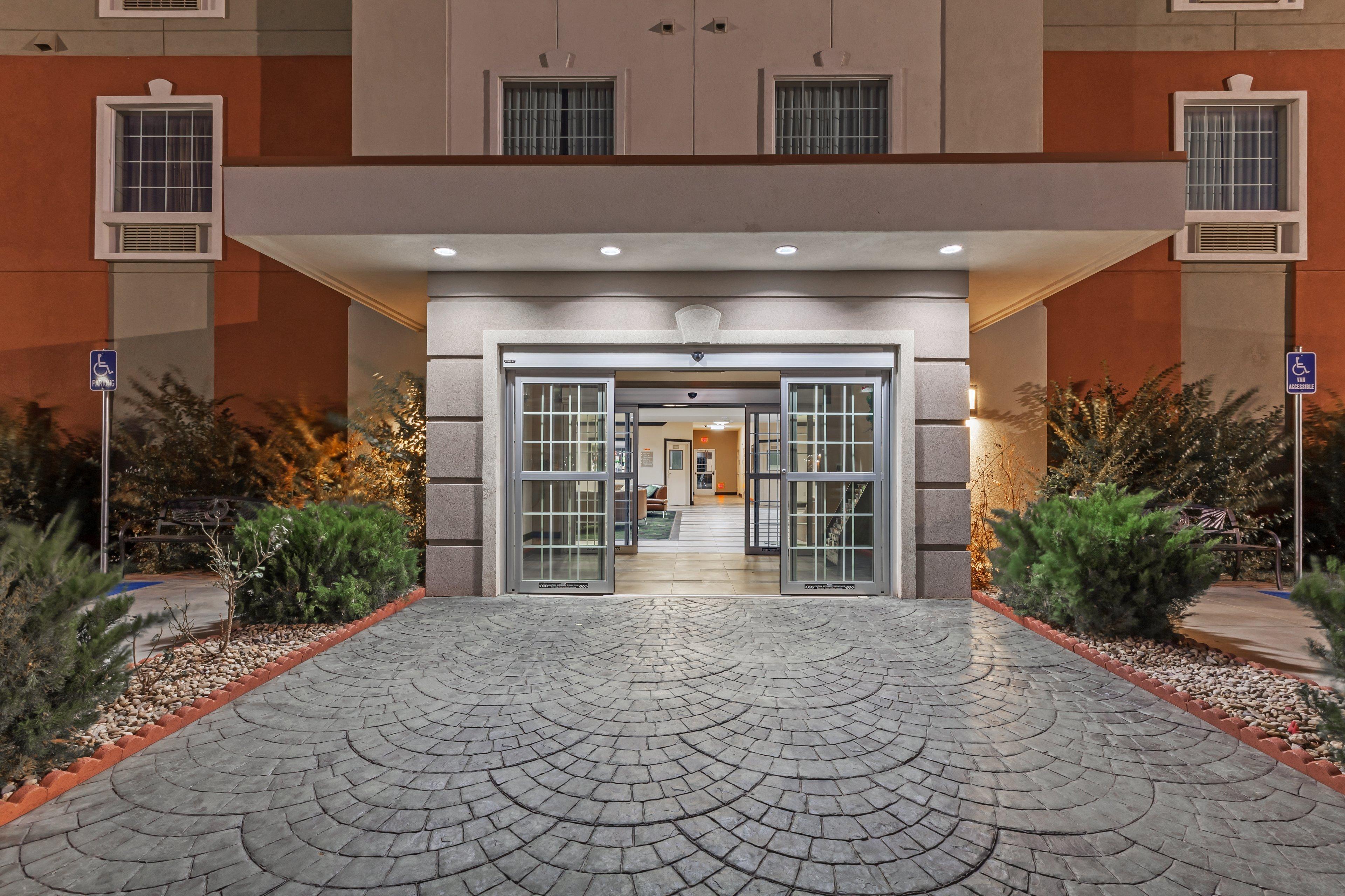 Candlewood Amarillo-Western Crossing By Ihg מראה חיצוני תמונה