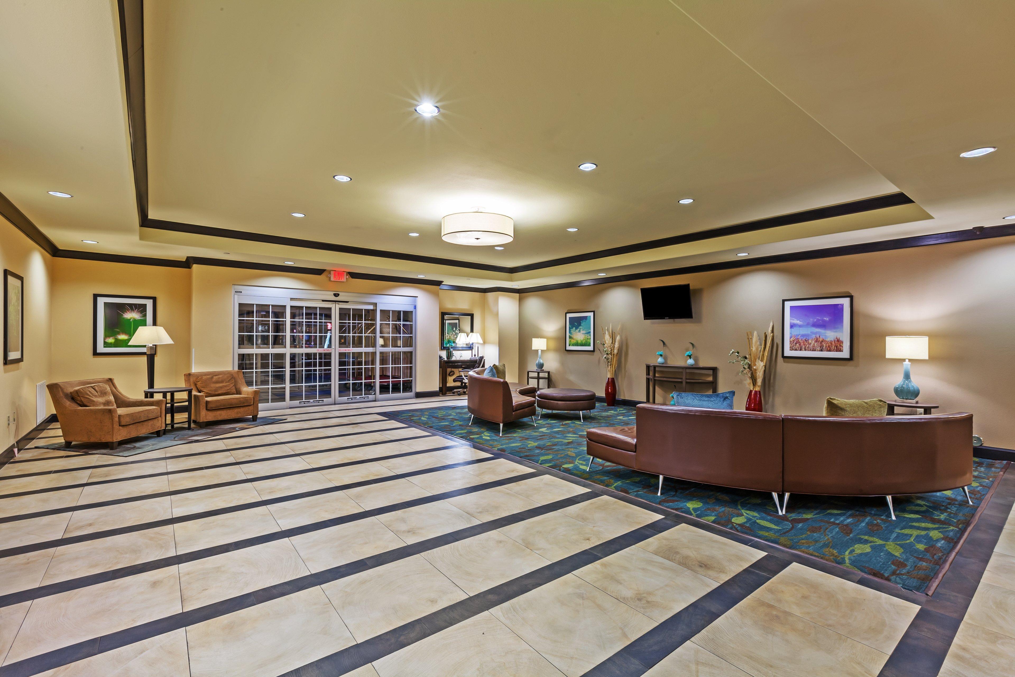 Candlewood Amarillo-Western Crossing By Ihg מראה חיצוני תמונה