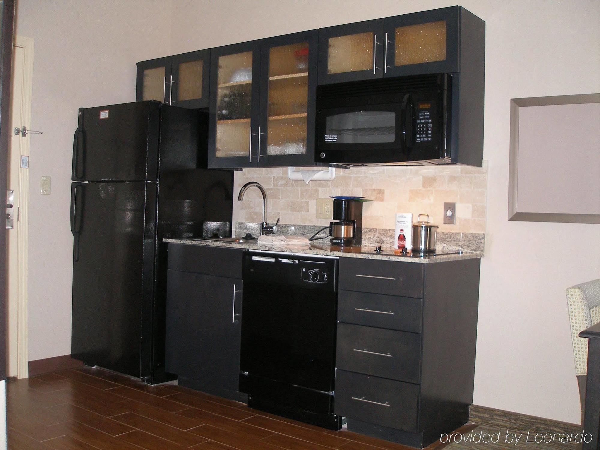 Candlewood Amarillo-Western Crossing By Ihg מראה חיצוני תמונה