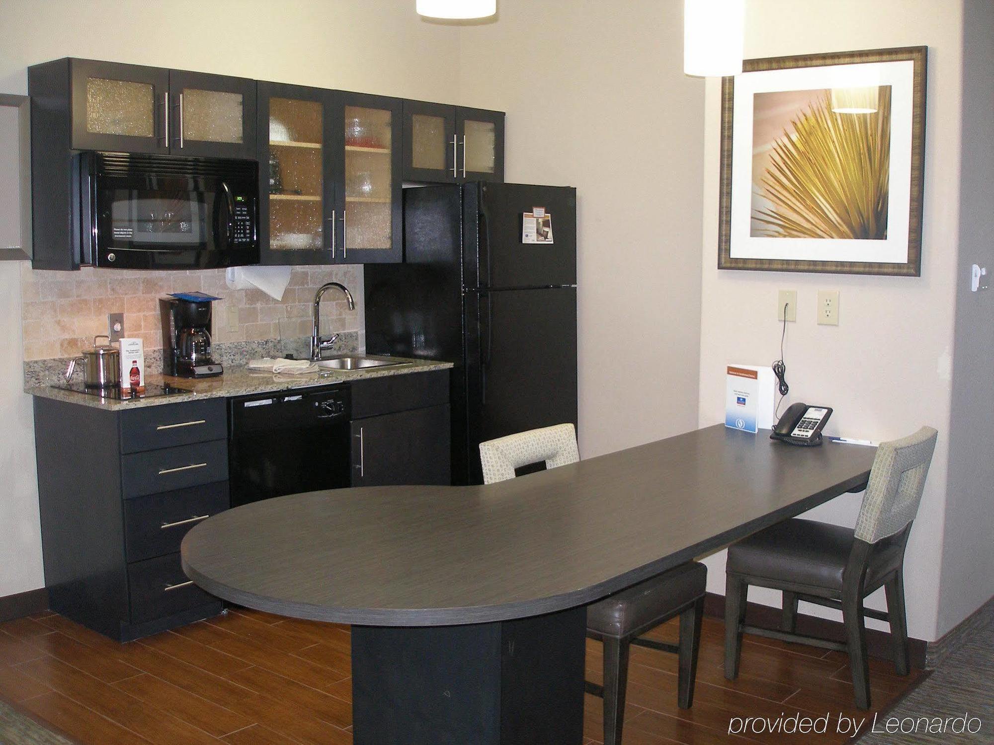 Candlewood Amarillo-Western Crossing By Ihg מראה חיצוני תמונה