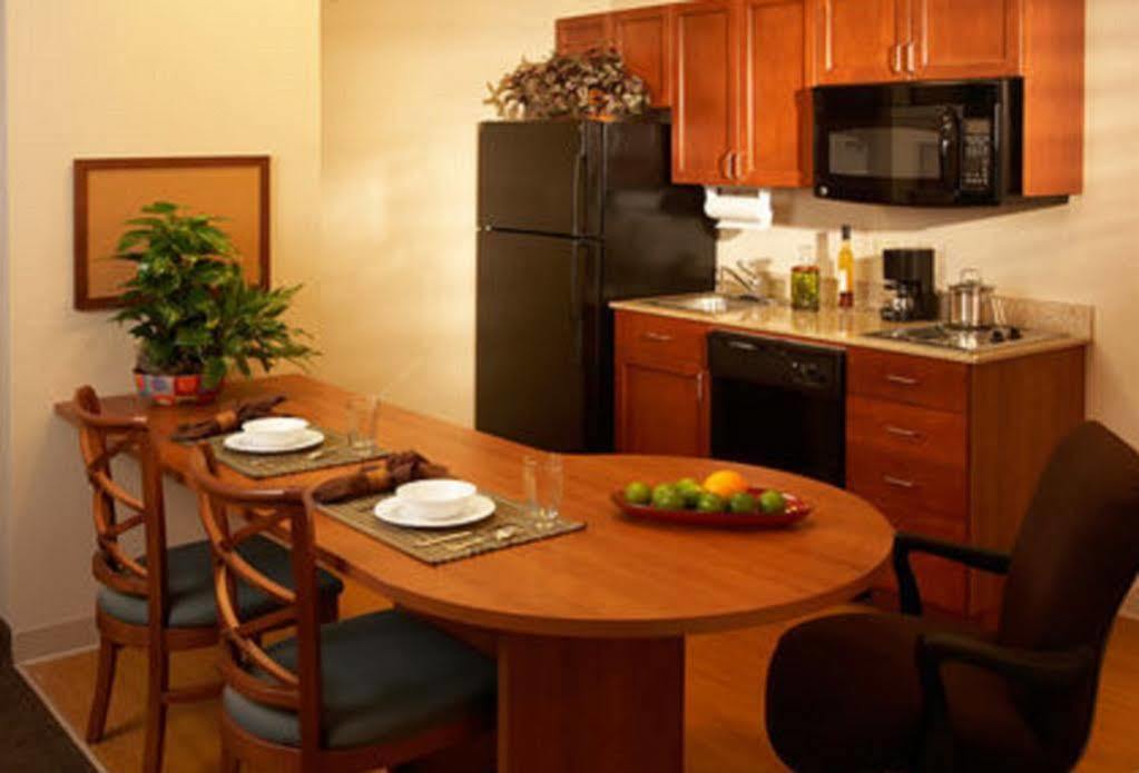 Candlewood Amarillo-Western Crossing By Ihg מראה חיצוני תמונה