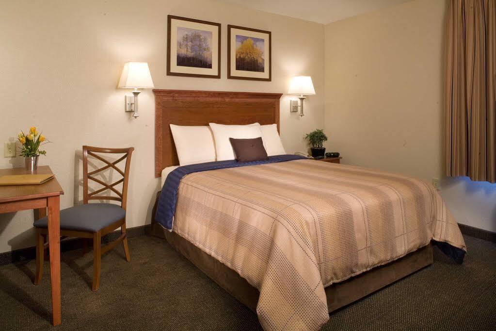 Candlewood Amarillo-Western Crossing By Ihg מראה חיצוני תמונה